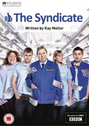 Синдикат (сериал 2012)