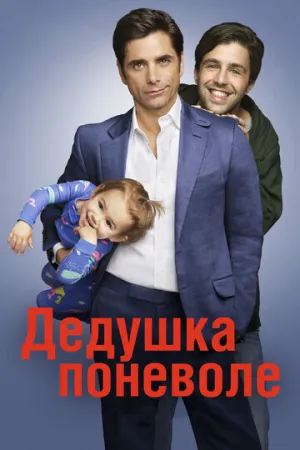 Дедушка поневоле (сериал 2015)