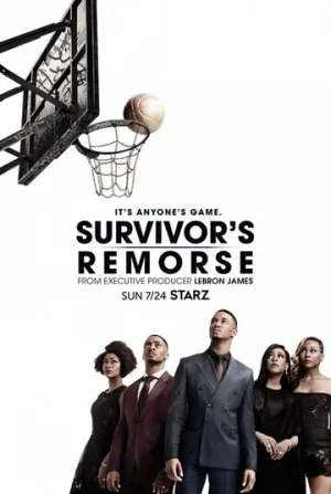 Раскаяния выжившего (сериал 2014)