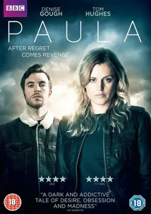 Паула (сериал 2017)