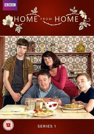 Соседи (сериал 2016)