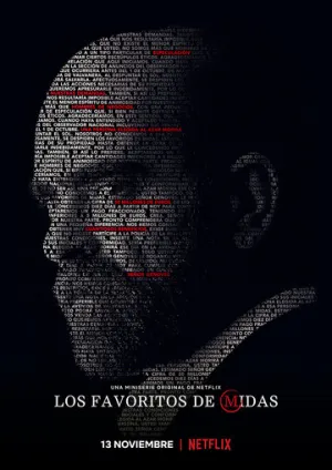 Любимцы Мидаса (сериал 2020)