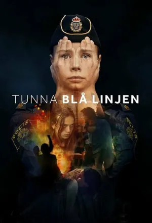 Тонкая голубая линия (сериал 2021)