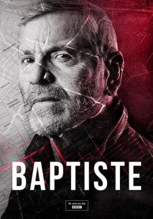 Батист (сериал 2019)