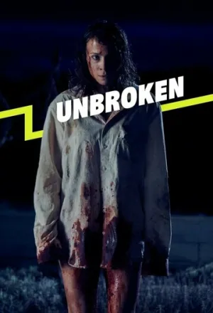 Несломленная (сериал 2021)