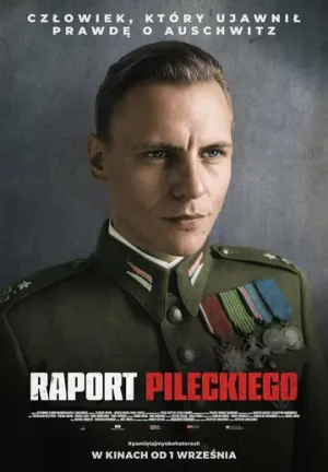 Рапорт Пилецкого (2023)