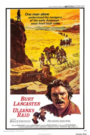 Рейд Ульзаны (1972)