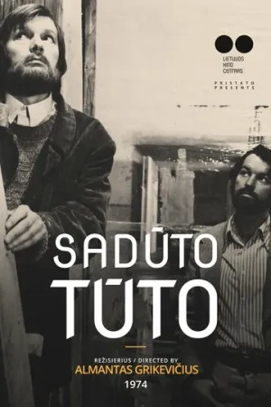 Садуто туто (1974)