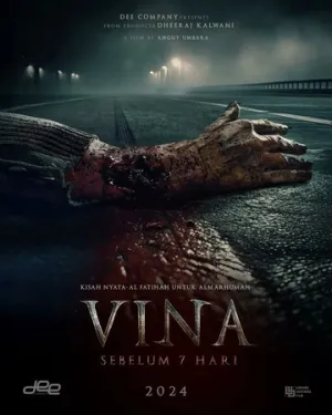 Вина: Прежде чем пройдут 7 дней (2024)
