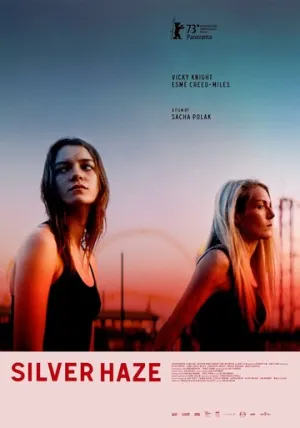 Серебряная дымка (2023)