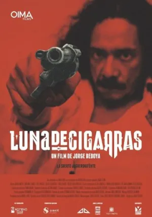 Грязная удача (2014)