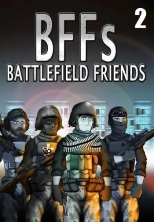 Друзья по Battlefield (сериал 2012)