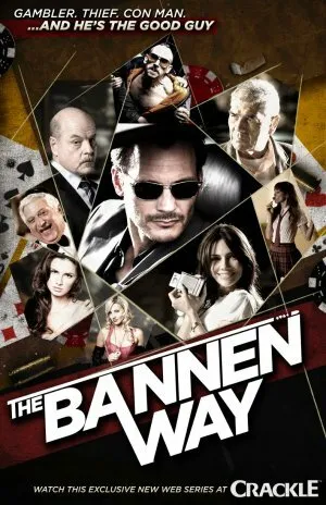 Путь Баннена (сериал 2009)