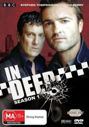 Под прикрытием (сериал 2001)