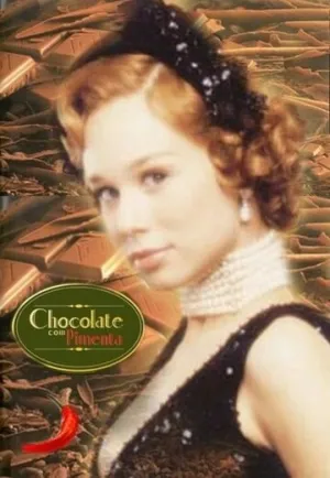 Шоколад с перцем (сериал 2003)