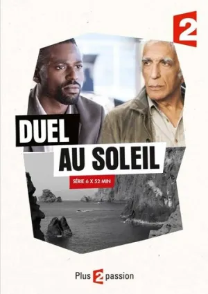 Дуэль под солнцем (сериал 2014)