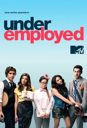 Недоуспешные (сериал 2012)