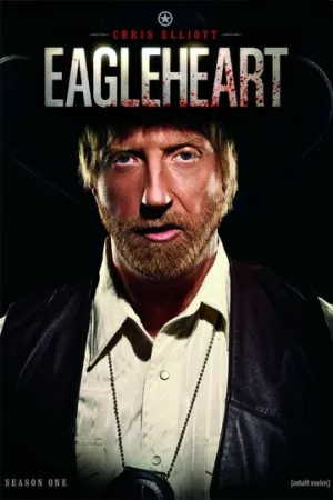 Орлиное сердце (сериал 2011)
