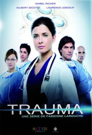 Травма (сериал 2010)