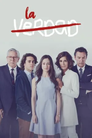 Цена лжи (сериал 2018)