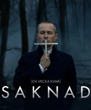 Пропавшая (сериал 2017)