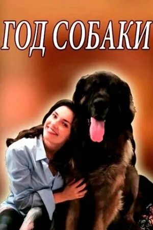Год собаки (сериал 2018)