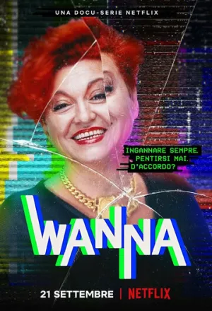 Королева телемагазинов (сериал 2022)
