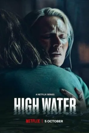 Высокая вода (сериал 2022)