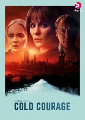 Мужество (сериал 2020)