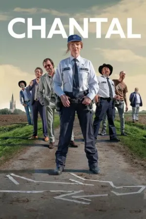 Шанталь (сериал 2022)