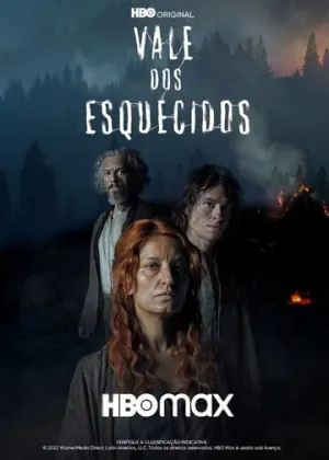 Долина забытых (сериал 2022)