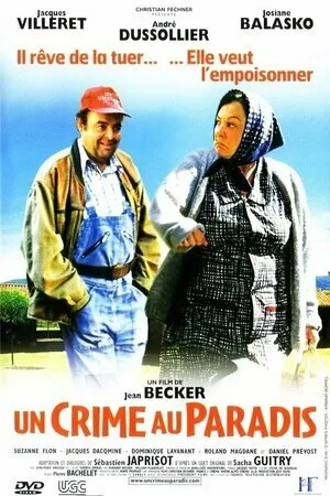 Преступление в раю (2000)