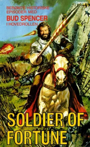 Солдат удачи (1976)