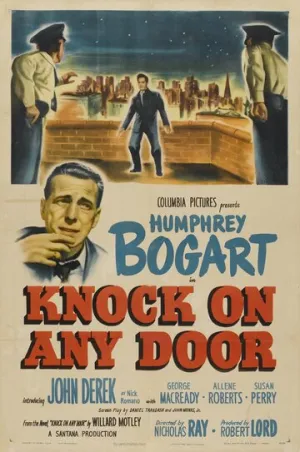 Стучись в любую дверь (1949)