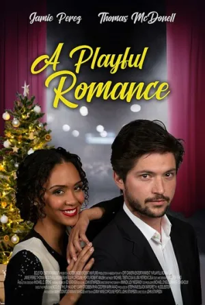 Звездное Рождество (2021)