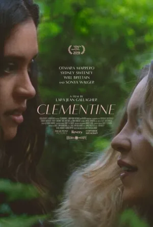 Клементина. Девушка из рая (2019)