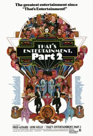 Вот это развлечение! Часть 2 (1976)