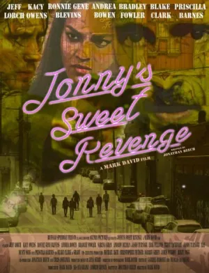 Jonny’s Sweet Revenge (2017)
