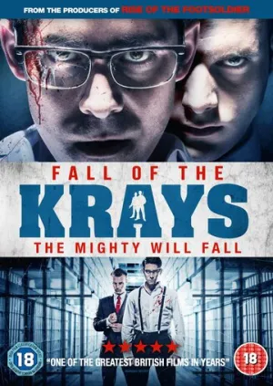 Падение Крэев (2016)