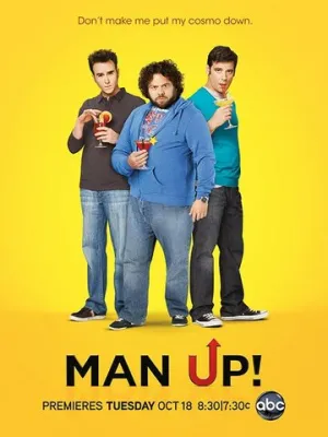 Будь мужчиной (сериал 2011)