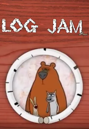 Лесное трио (сериал 2008)