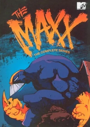 Макс (сериал 1995)
