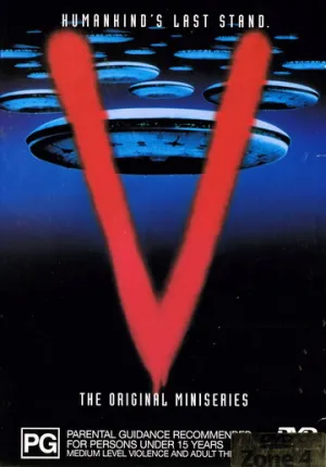 Победа (сериал 1983)