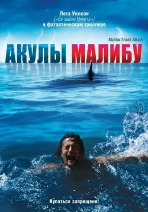 Акулы Малибу (2008)