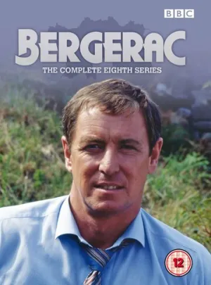 Бержерак (сериал 1981)