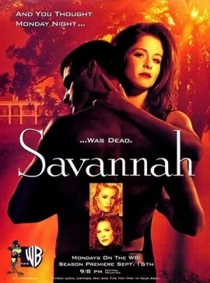 Саванна (сериал 1996)