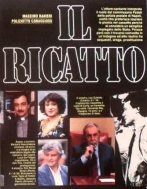 Шантаж (сериал 1988)