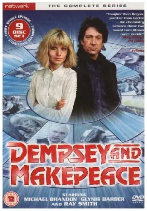 Демпси и Мейкпис (сериал 1985)