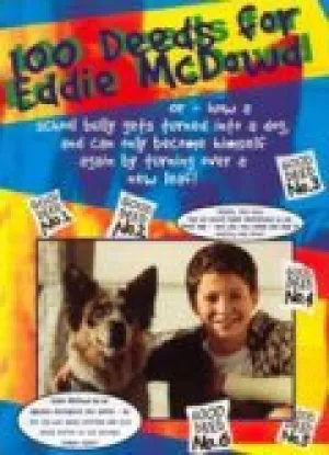 100 подвигов Эдди Макдауда (сериал 1999)