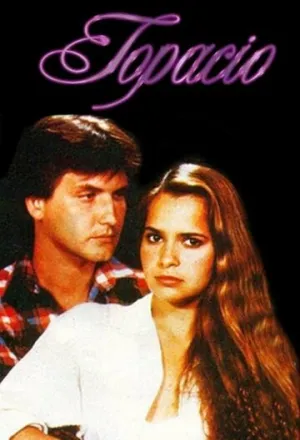 Топаз (сериал 1984)